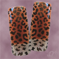 Animal Print - Pre-Designed Tips