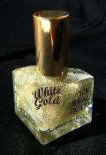 DAZZLING WHITE GOLD